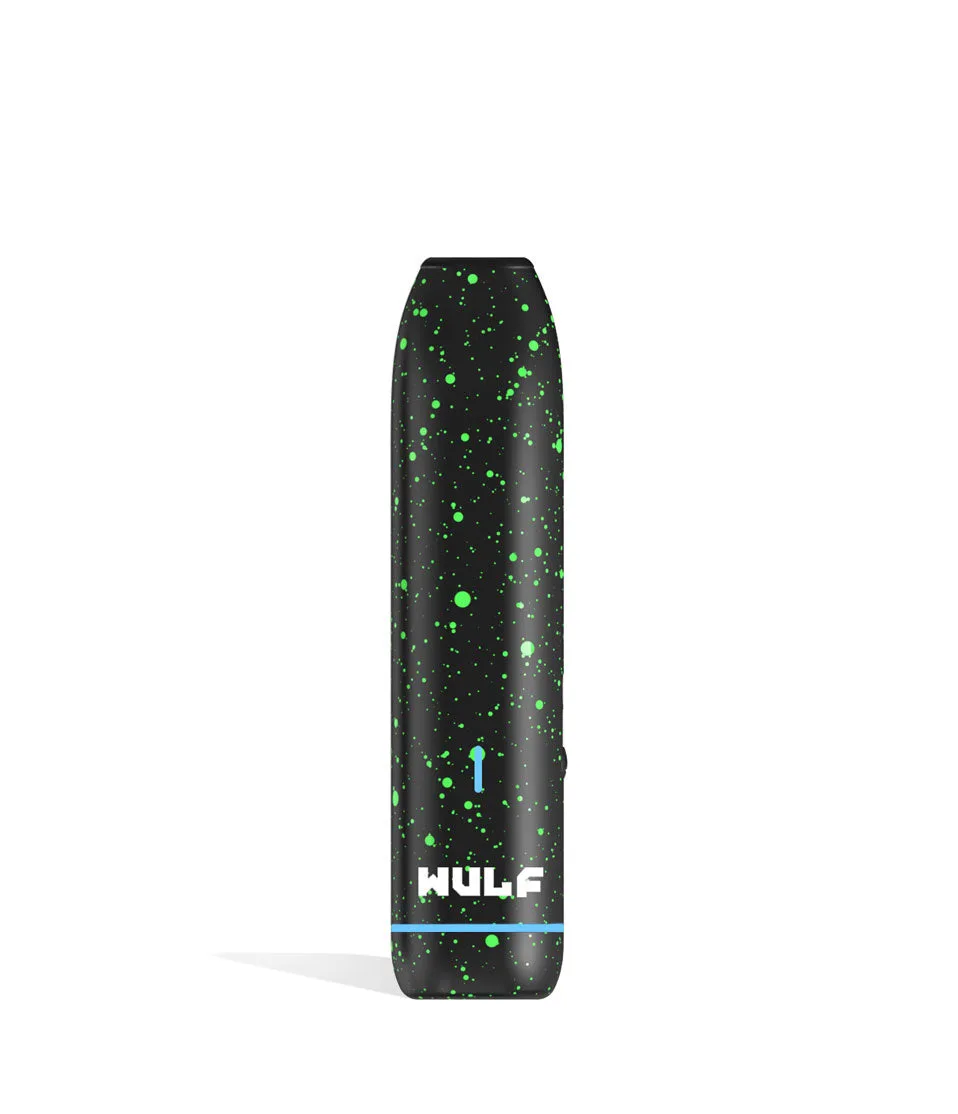 Wulf Mods LX Slim Seitenansicht
