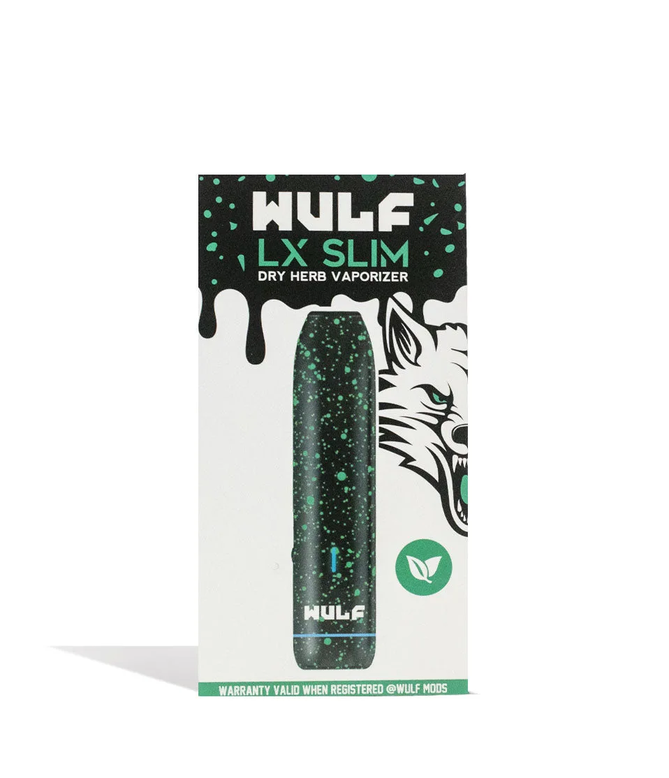 Wulf Mods LX Slim Detailansicht