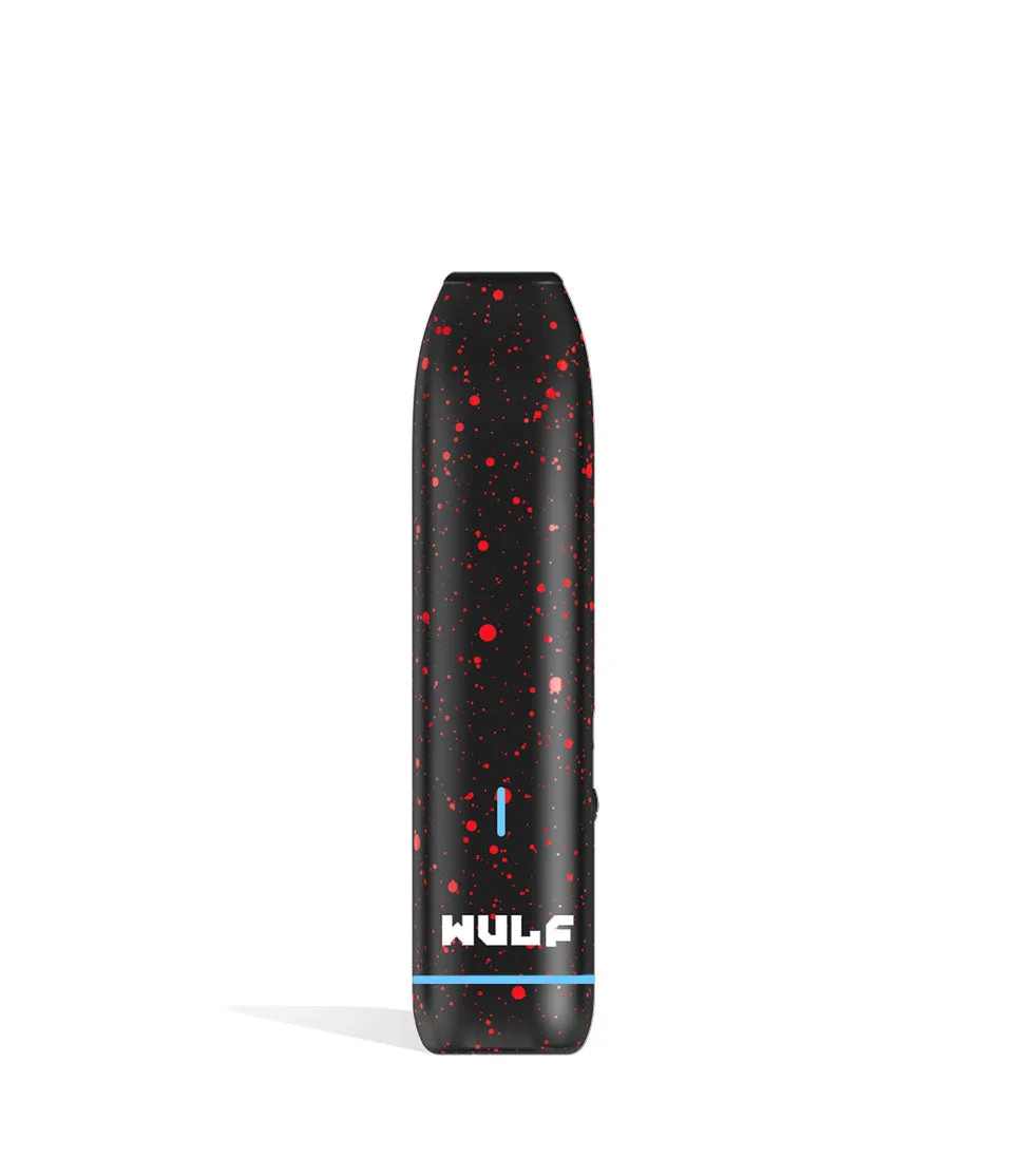 Wulf Mods LX Slim Nahaufnahme