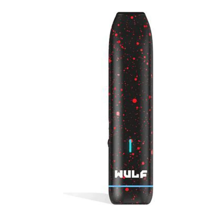 Wulf LX Slim