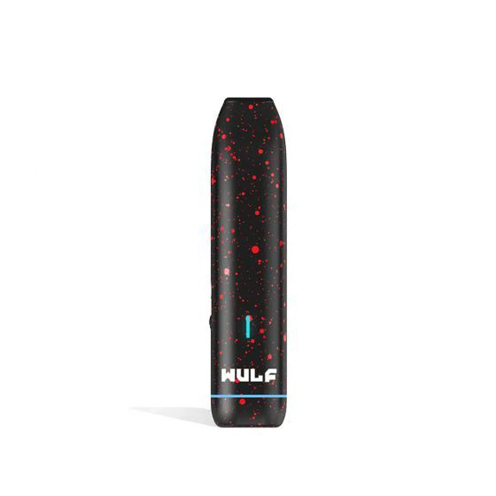 Wulf Mods Wulf LX Slim