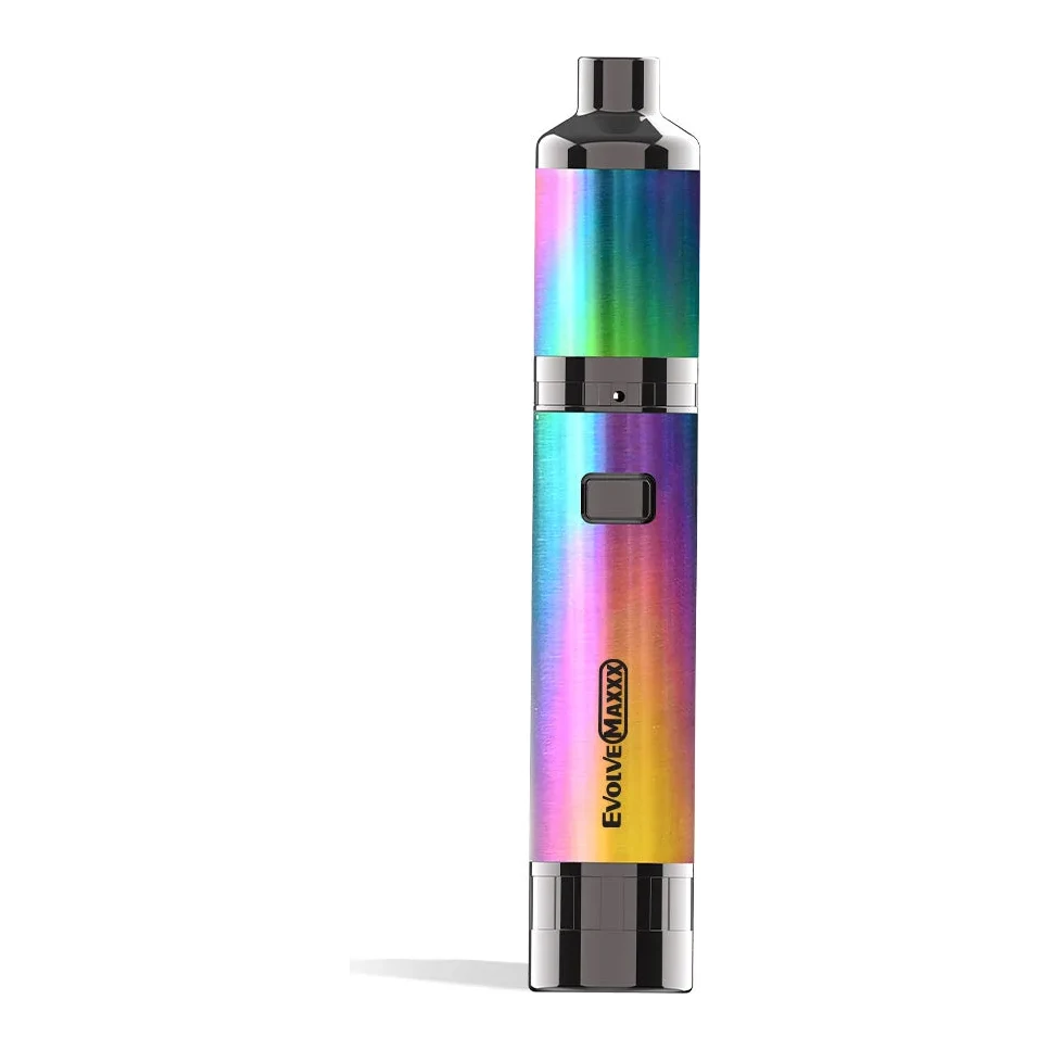 Wulf Mods Evolve Maxxx 3-in-1