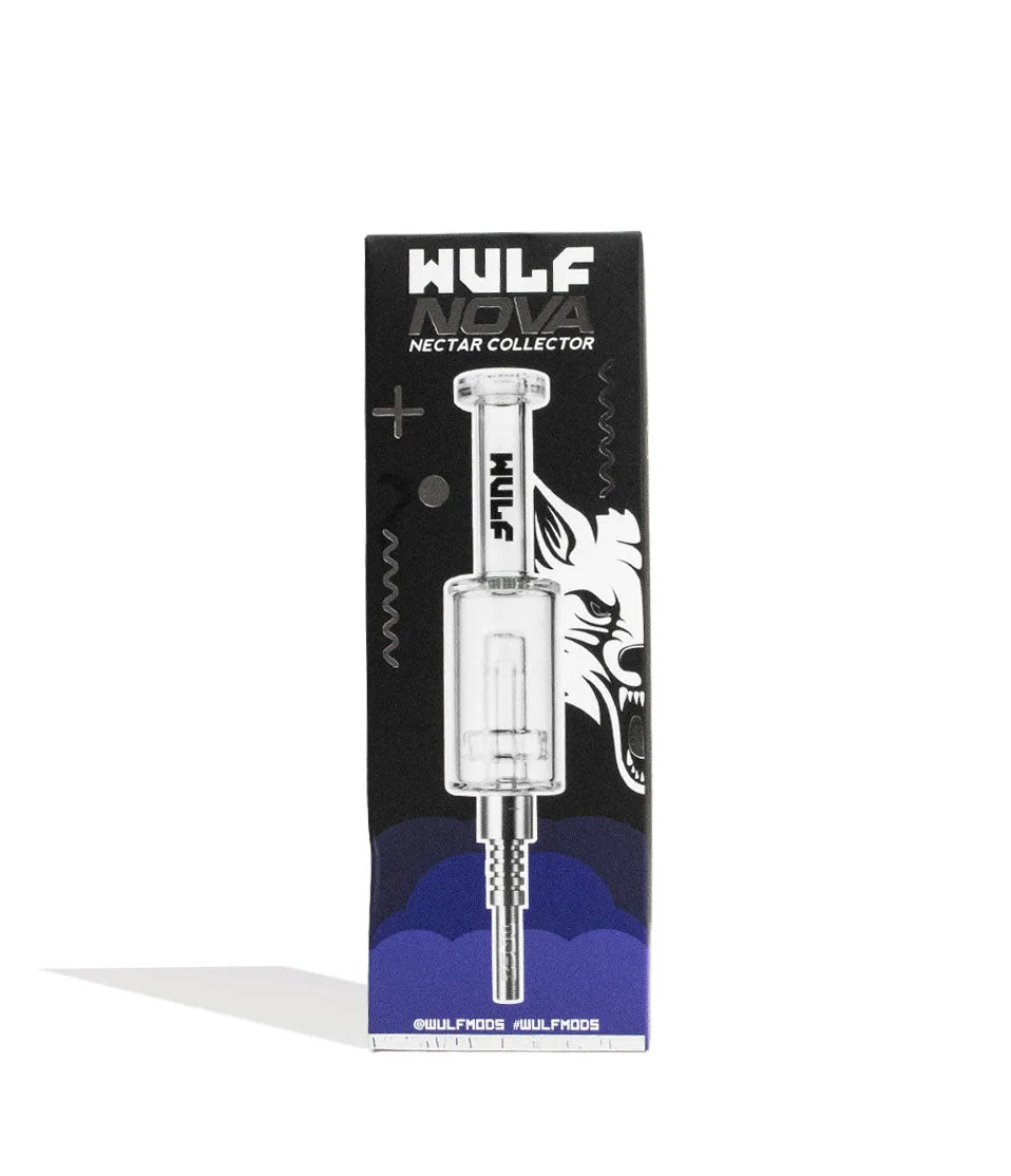 Wulf Mods Nova Nahaufnahme
