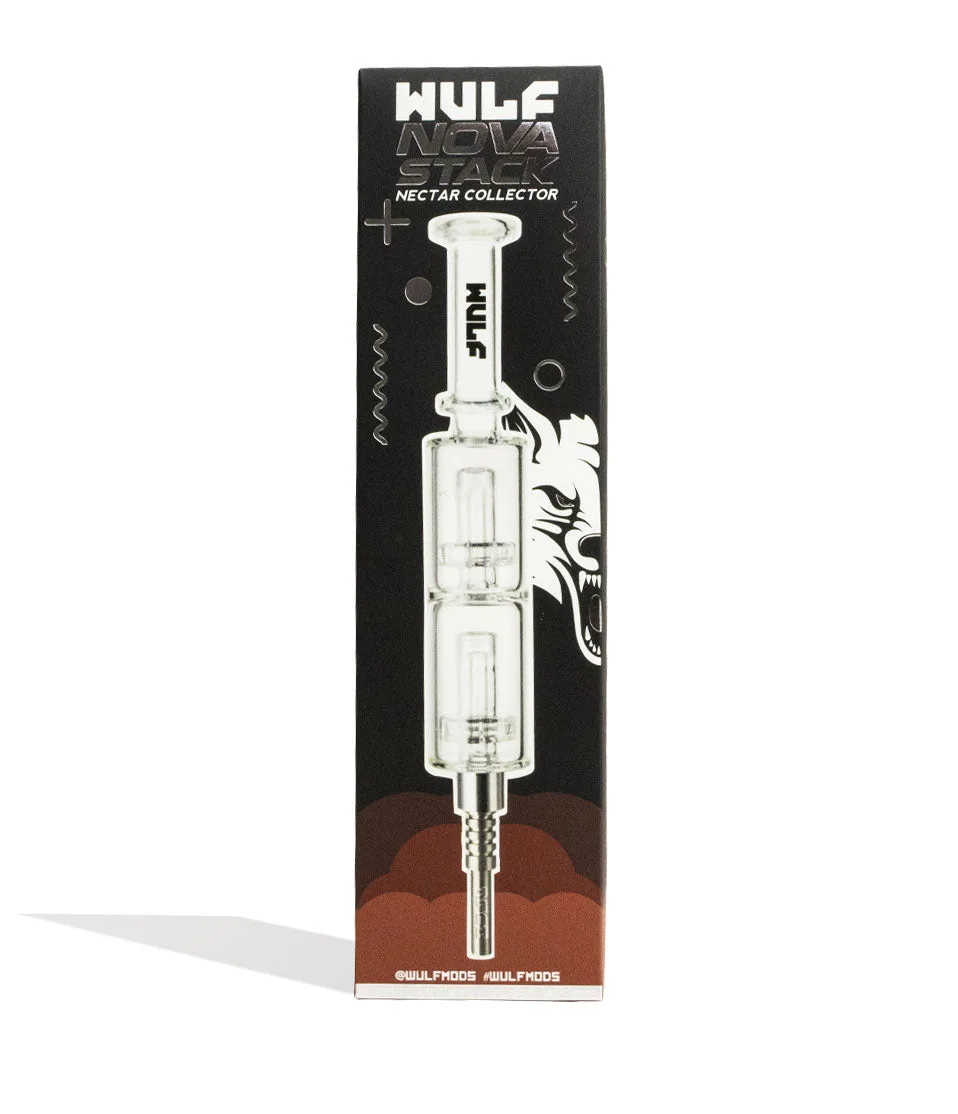 Wulf Mods Nova Stack Nahaufnahme