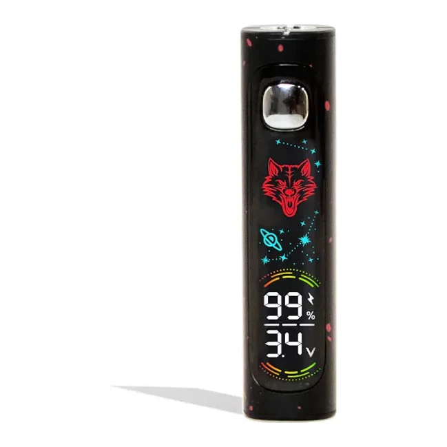 Wulf Mods Pro Digit