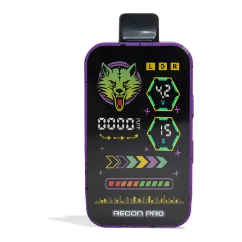 Wulf Mods Recon Pro