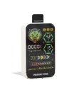 Wulf Mods Recon Pro side view