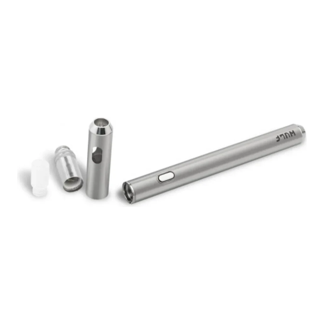 Wulf Mods SLK