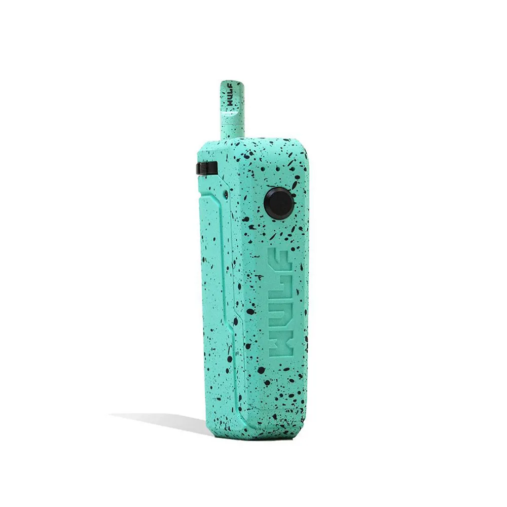 Wulf Mods UNI Max Seitenansicht