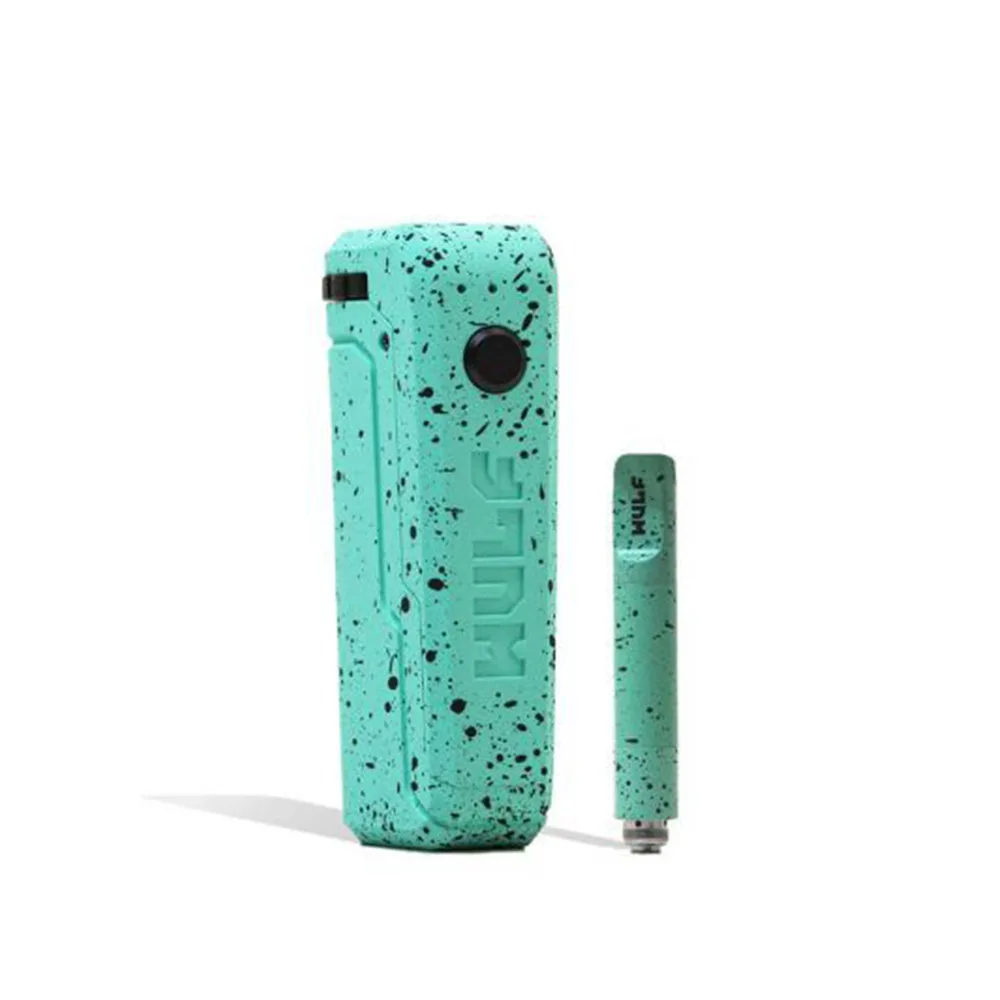 Wulf Mods UNI Max Detailansicht