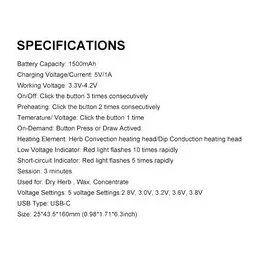 XVape Fyra