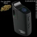 XMAX Shift vaporizer product shot