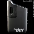 XMAX Shift detail view