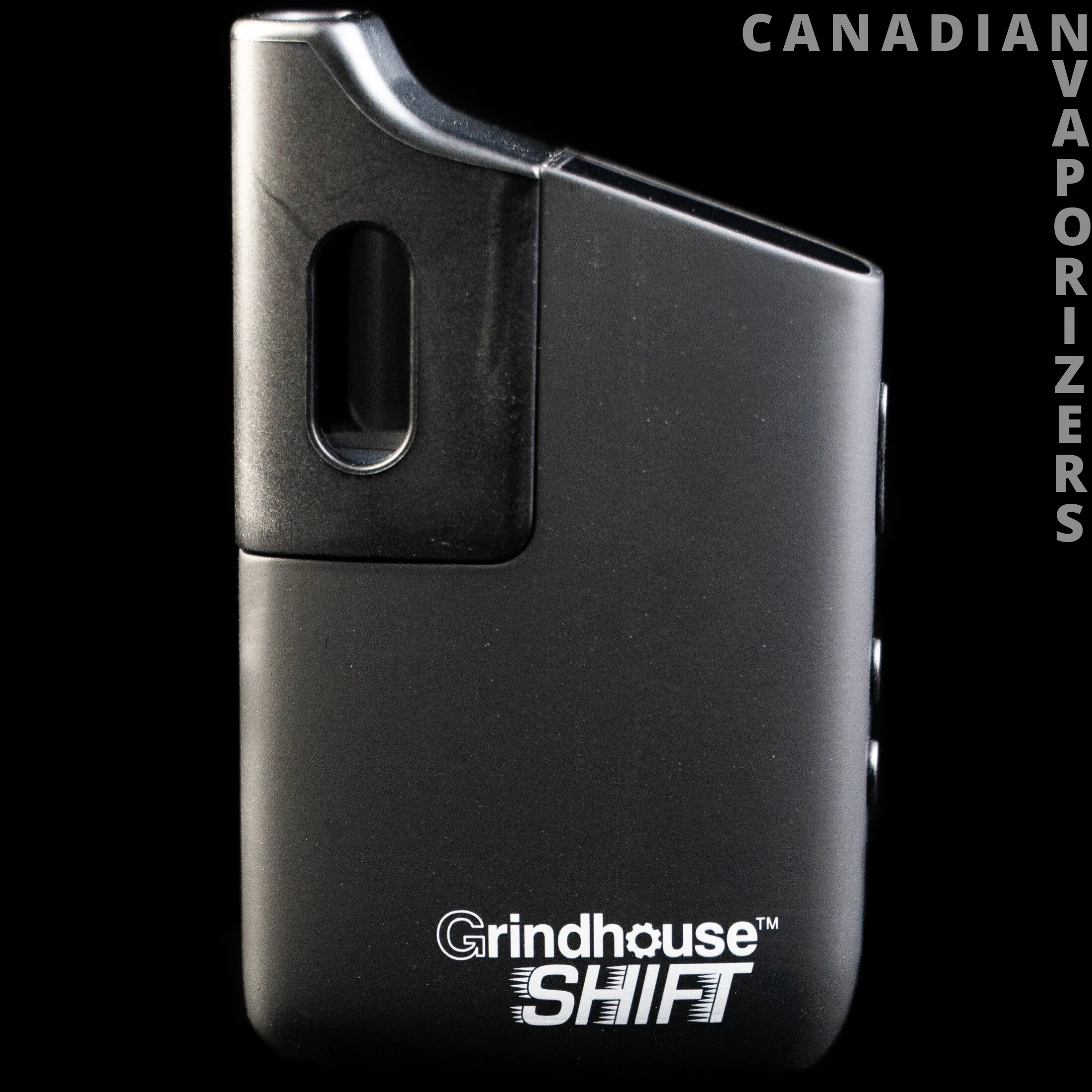 XMAX Shift vue detaillee