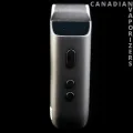 XMAX Shift close-up