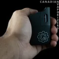 XMAX Shift package contents