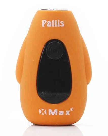 XMAX Pattis