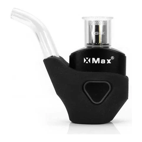 XMax Riggo