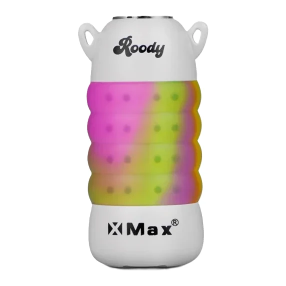 XMAX Roody