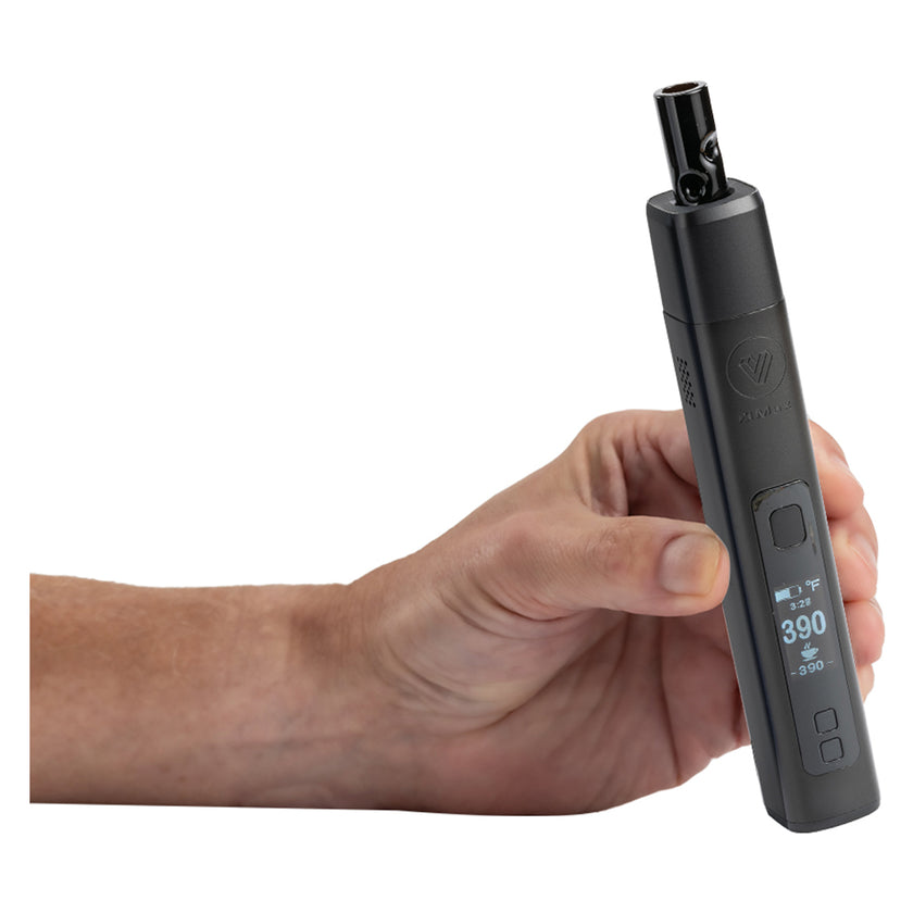 XMAX V3 Pro Seitenansicht