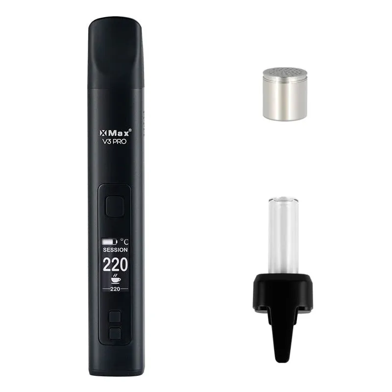 XMAX V3 Pro Vaporizer Produktbild