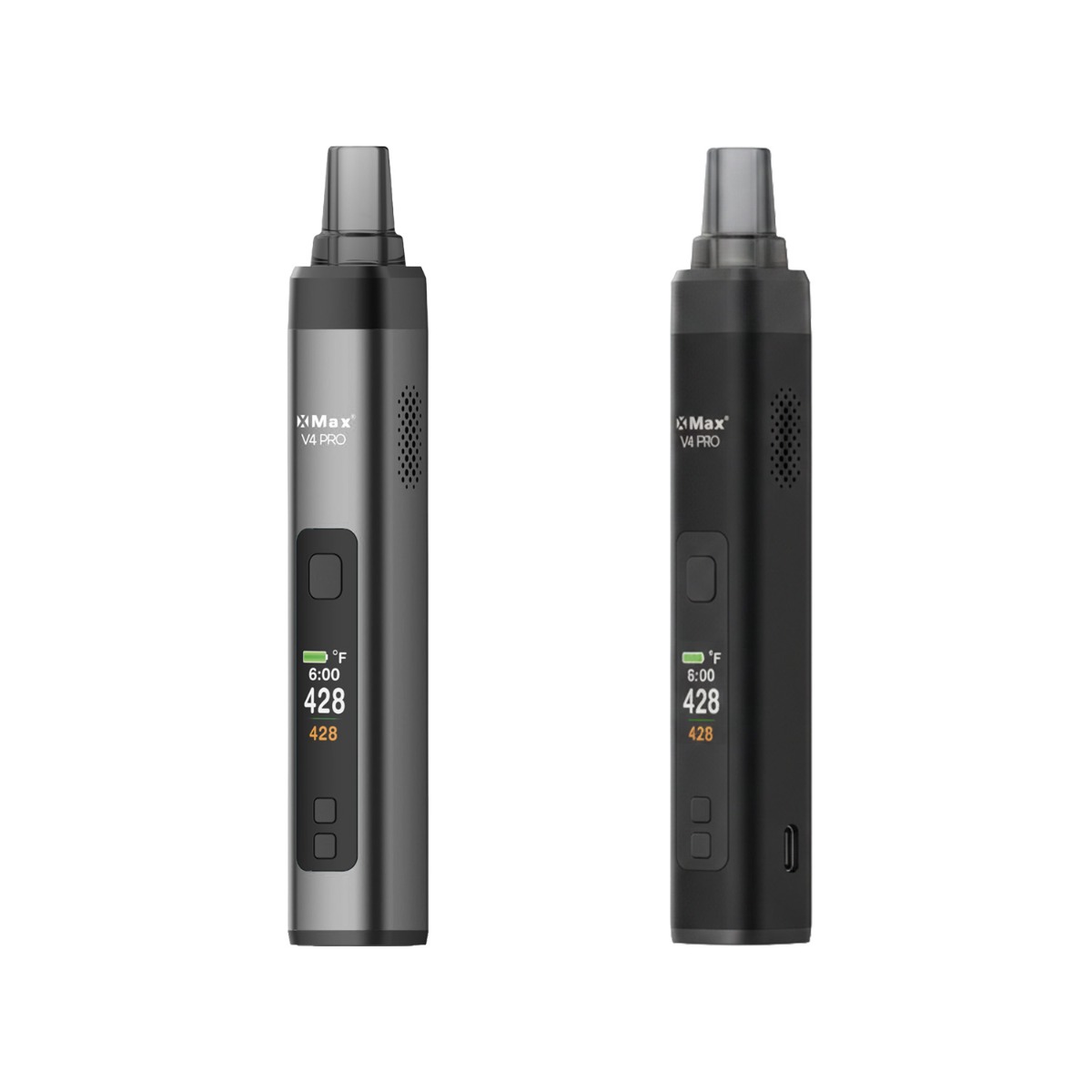 XMAX V4 Pro Detailansicht