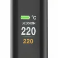 XMAX V4 Pro Nahaufnahme