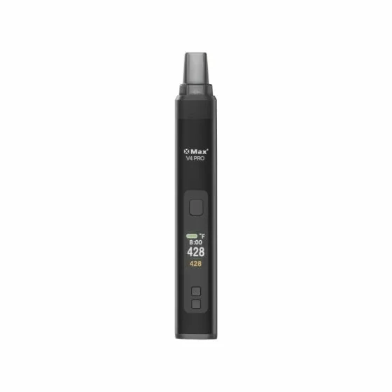 XMAX V4 Pro Lieferumfang
