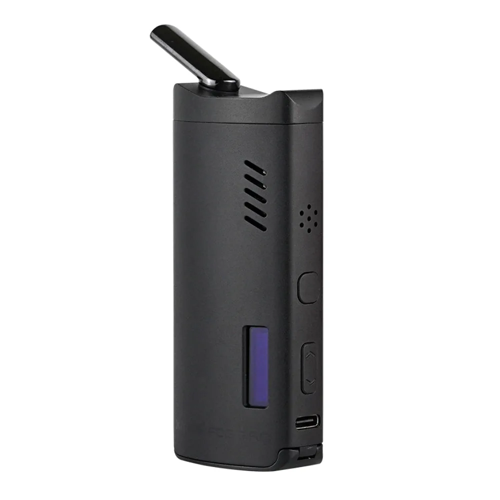XMAX Fog Pro Seitenansicht