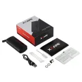 XMAX Fog Pro Nahaufnahme