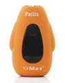 XMAX Pattis Seitenansicht