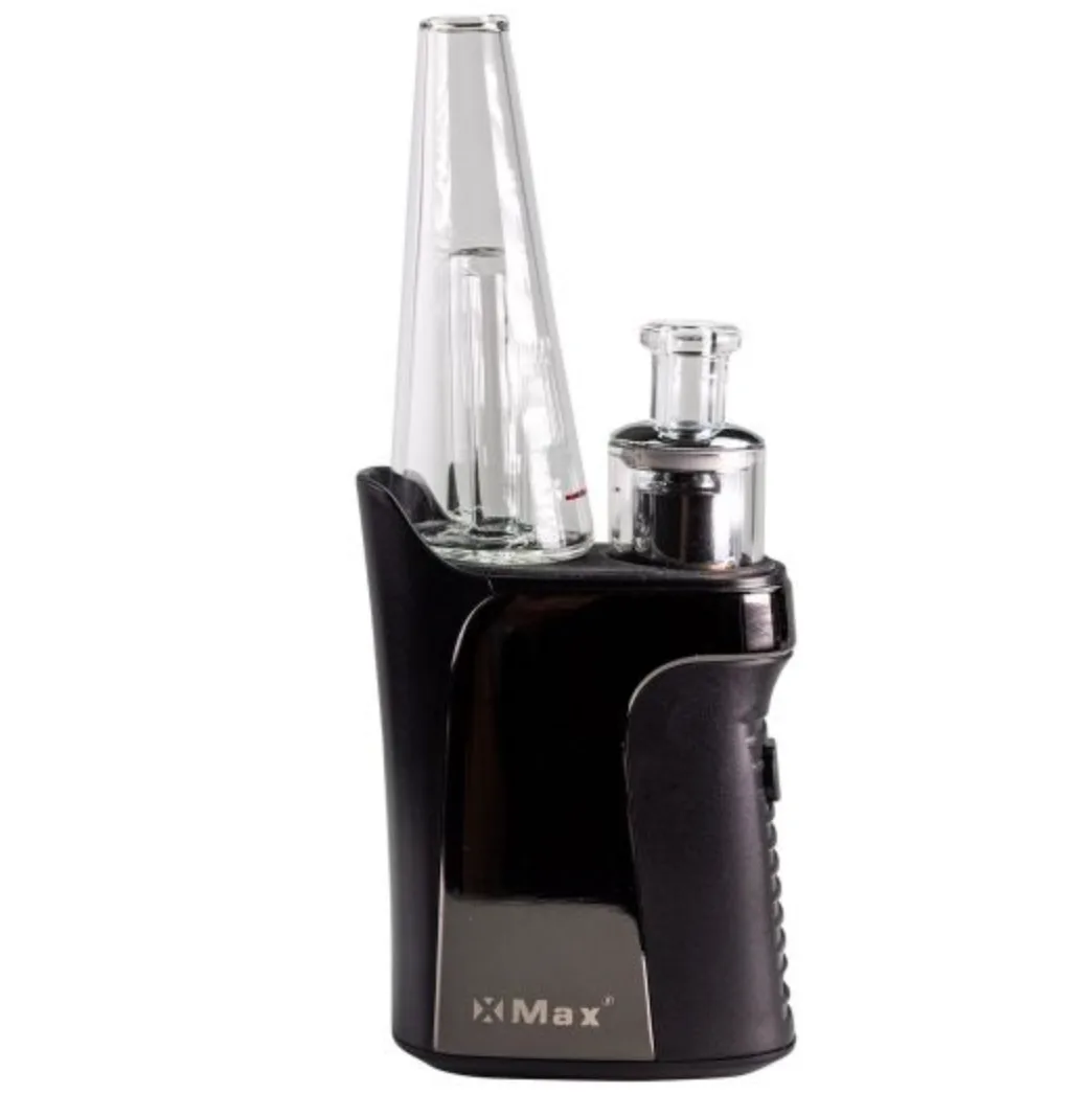 XMAX Qomo Detailansicht