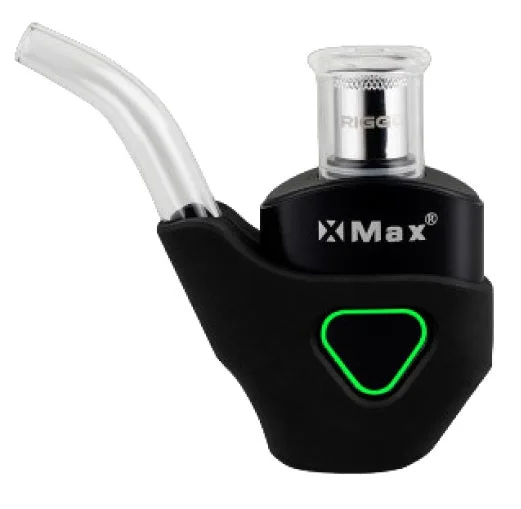 XMax Riggo Seitenansicht