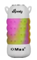 XMAX Roody Seitenansicht