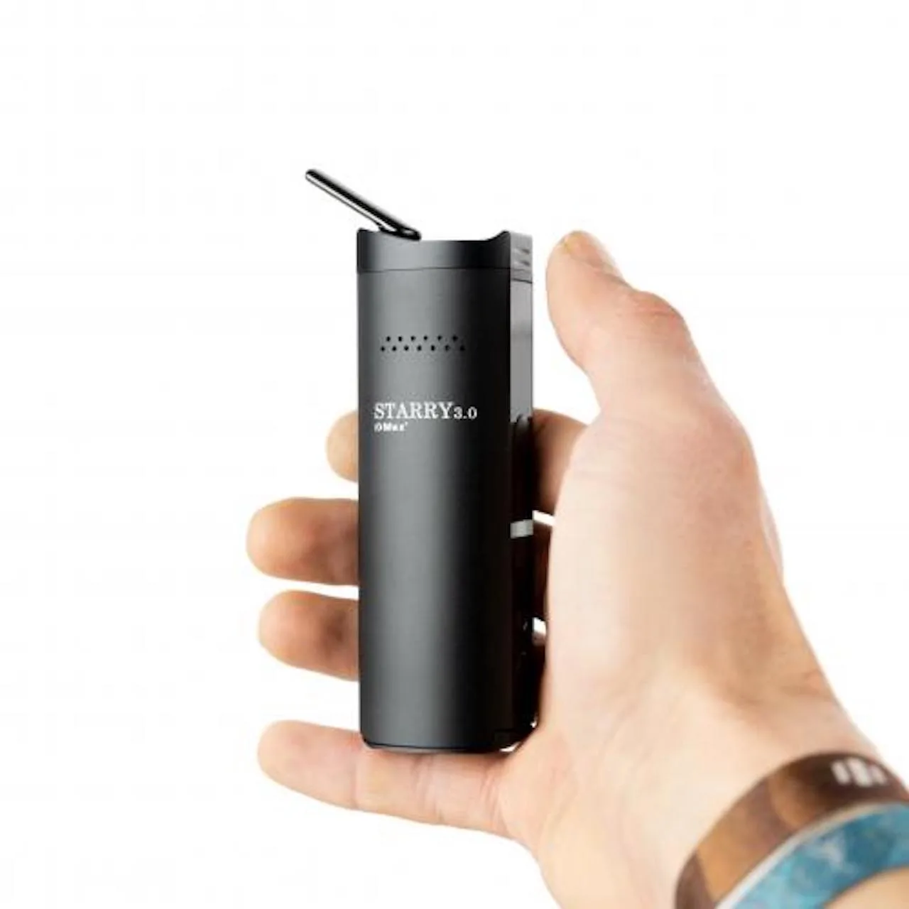 XMAX Starry 3 Nahaufnahme