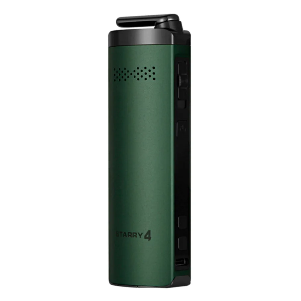 XMAX Starry 4 Seitenansicht