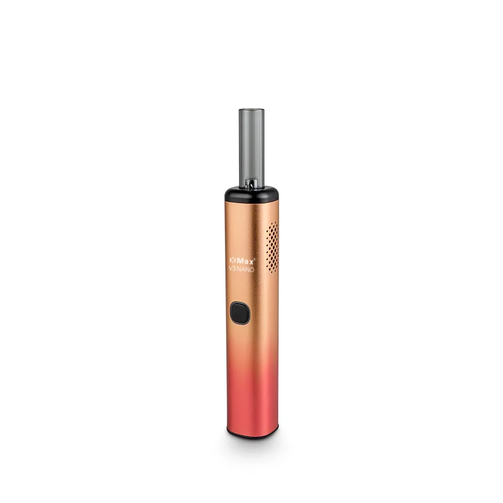 XMAX V3 Nano Seitenansicht