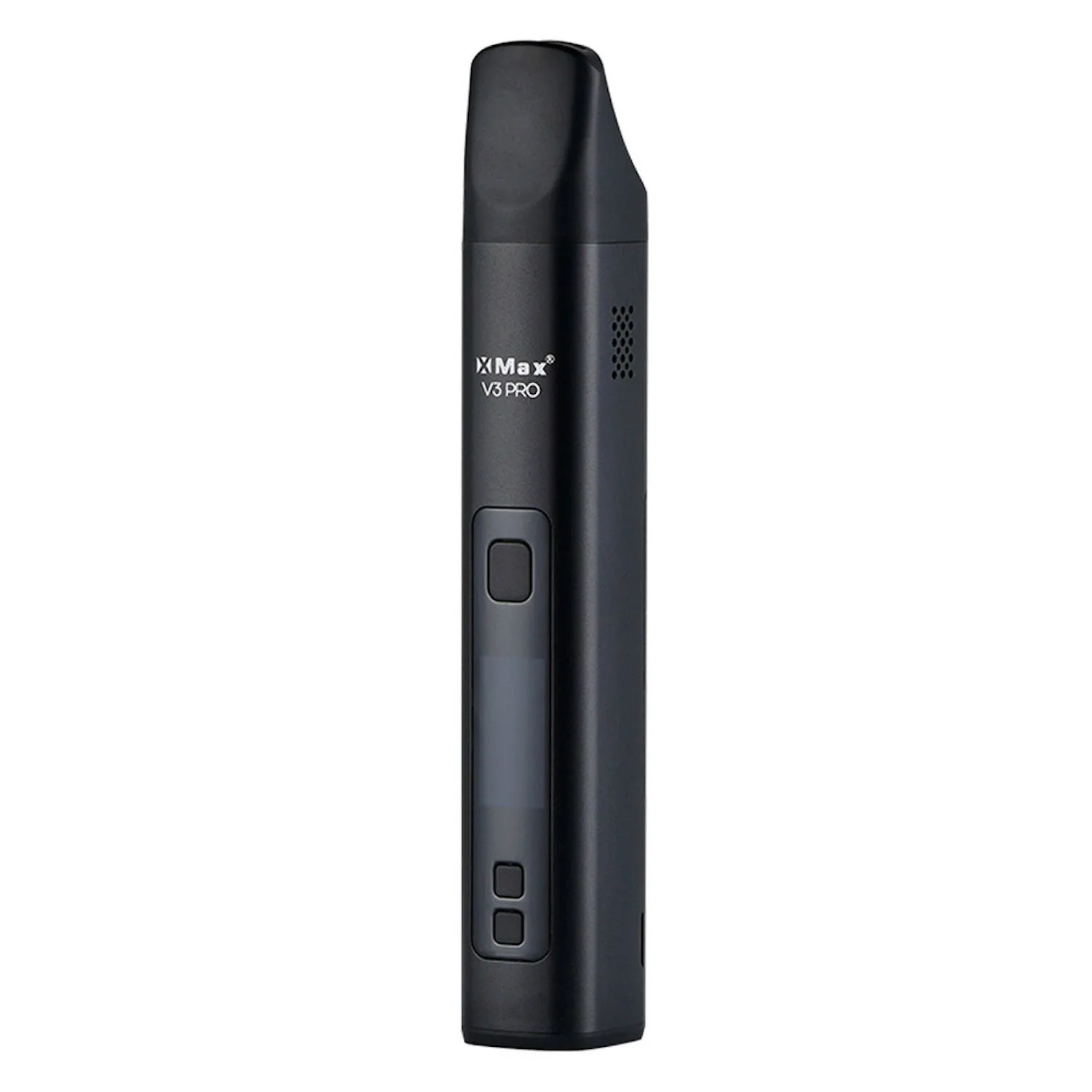 V3 Pro — Black Nahaufnahme