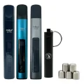 V3 Pro — Silver Seitenansicht