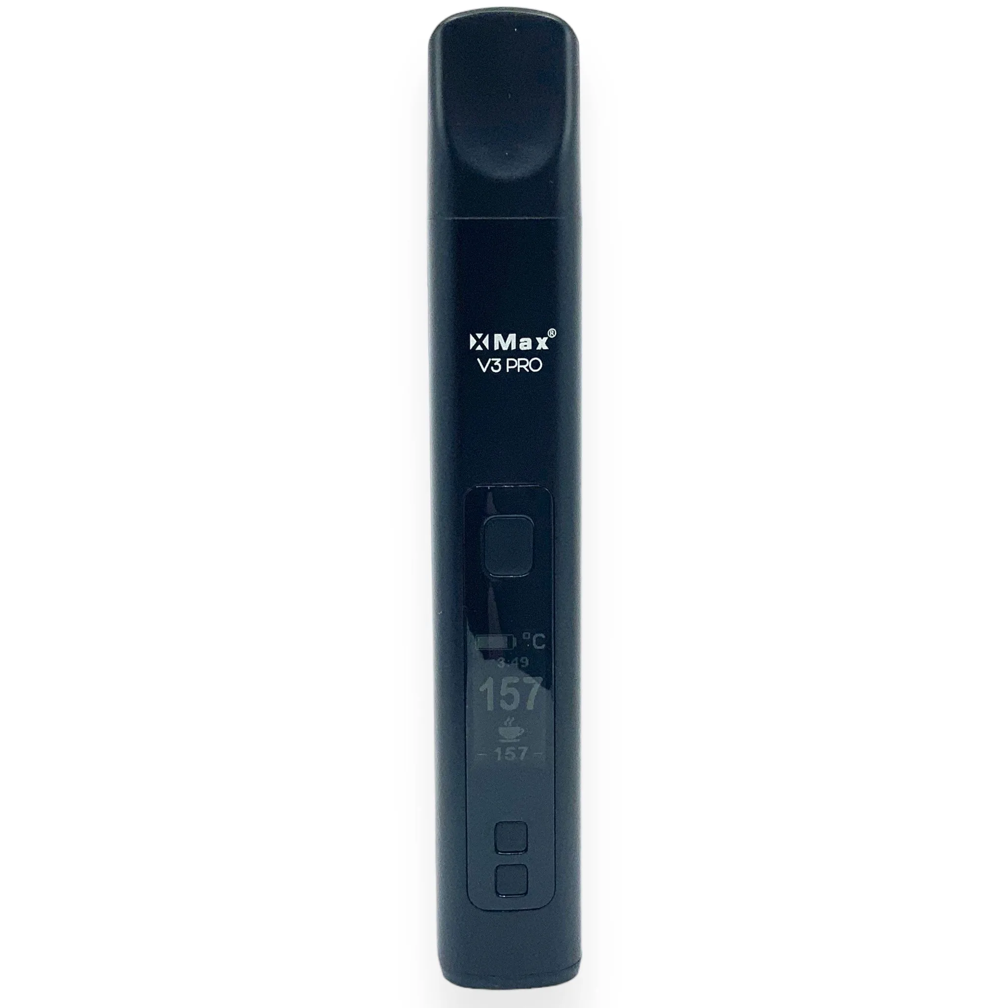 V3 Pro — Silver Detailansicht