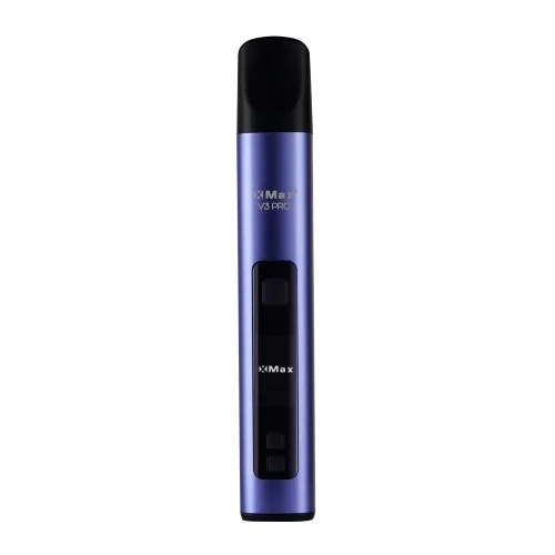 V3 Pro — Very Peri Seitenansicht