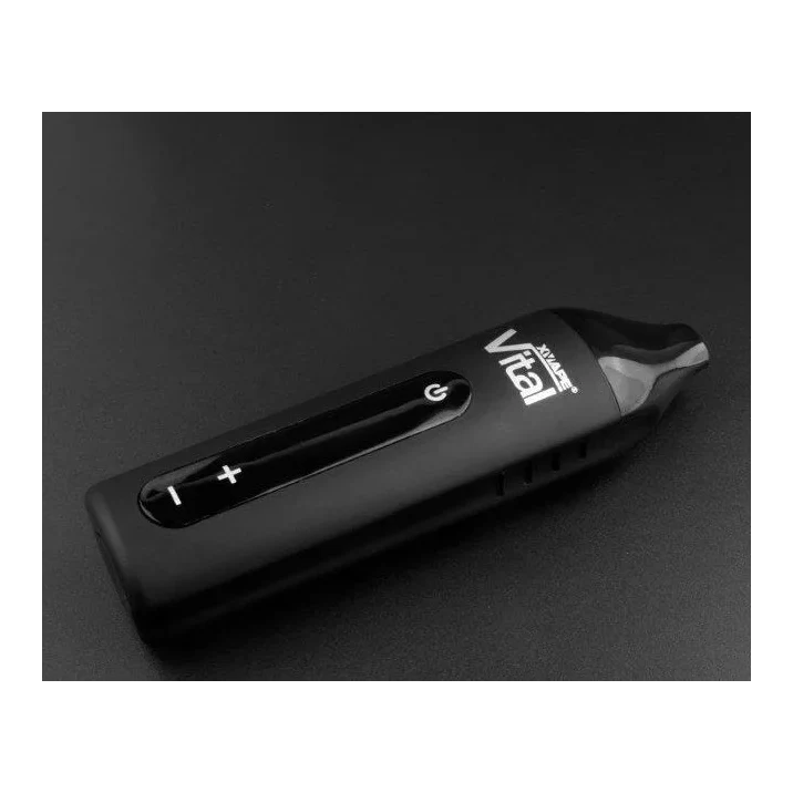 XMAX Vital