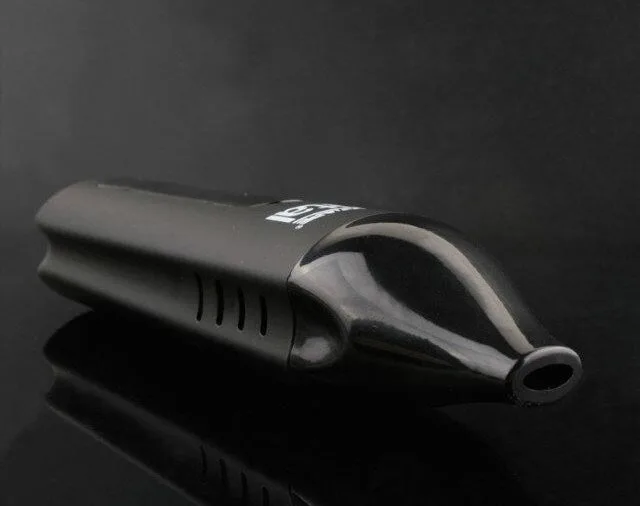 XMAX Vital Seitenansicht