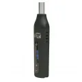 XMAX Vital — Glass mouthpiece bundle Nahaufnahme