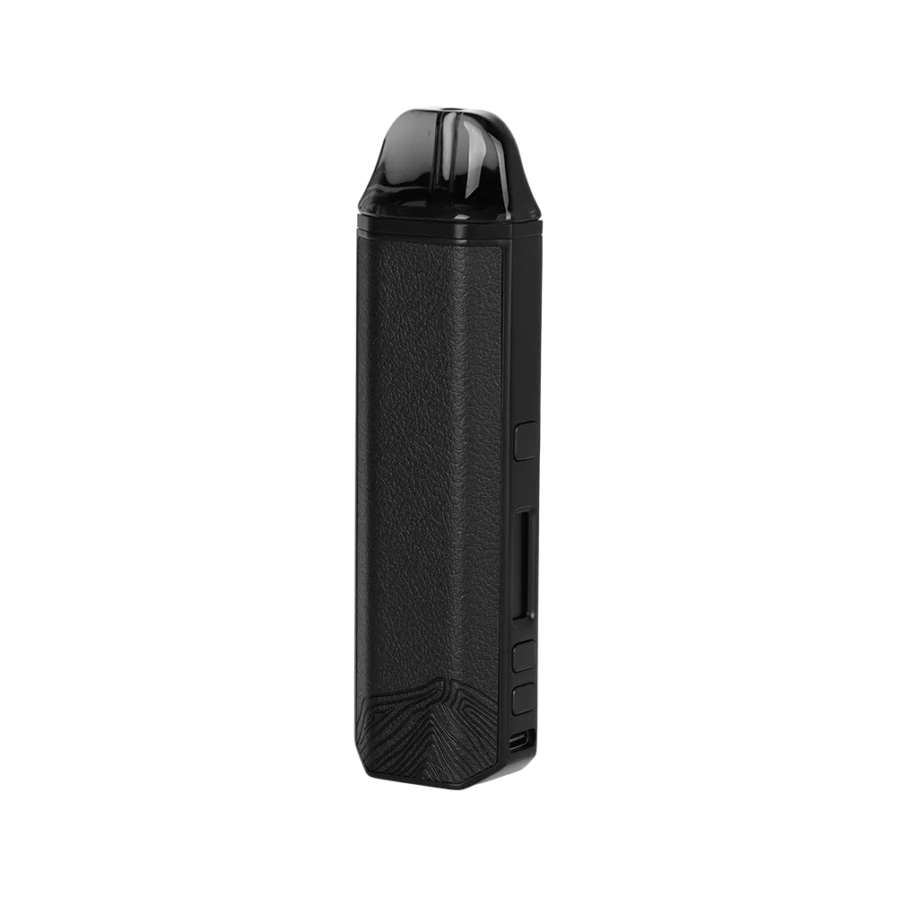 XMAX XVape Aria+ Seitenansicht