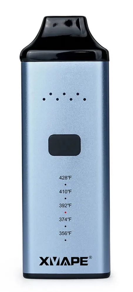 XMAX XVape Avant Seitenansicht