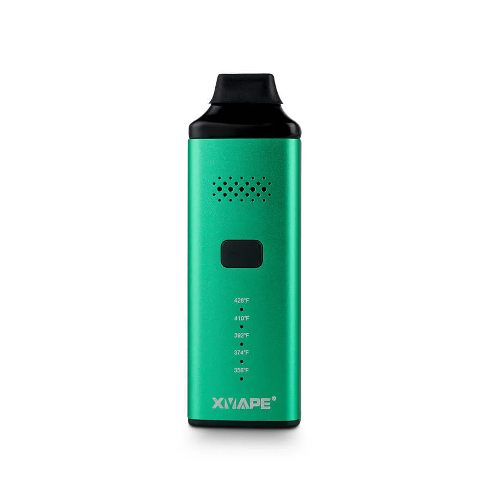 XMAX XVape Avant Lieferumfang