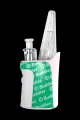 XMAX XVape Buddies Toro E-Rig vaporizer product shot