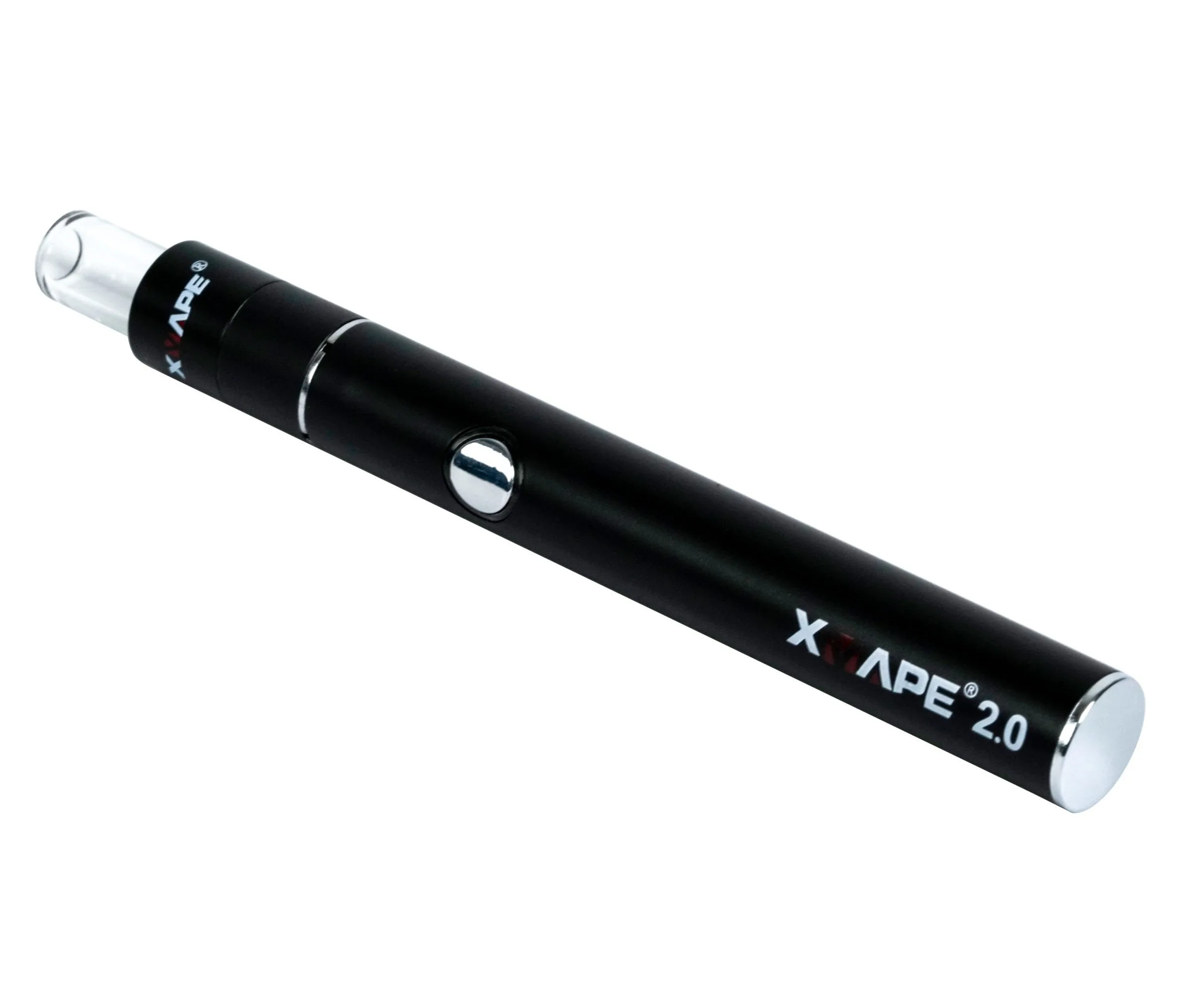 XMAX XVape Cricket Seitenansicht