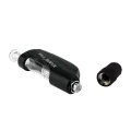 XMAX XVape Fyra Dab Star Edition detail view